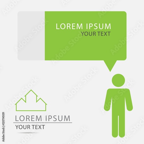 Advertising course construction company