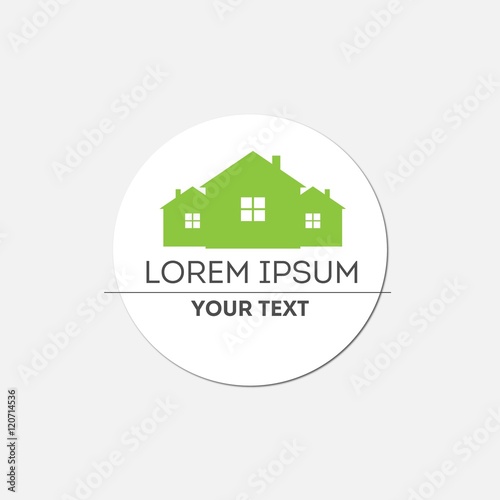 Advertising course construction company