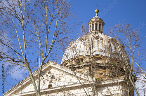 chiesa a Roma