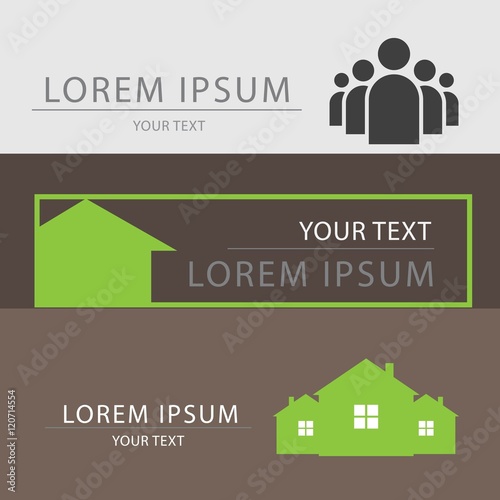 Advertising course construction company