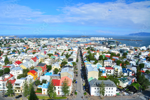 Reykjavík Panorama