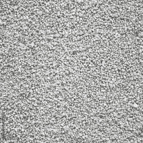 gravel texture or background