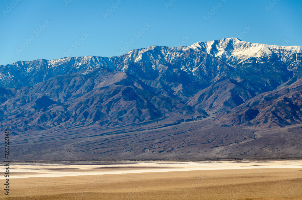 Death Valley National Park