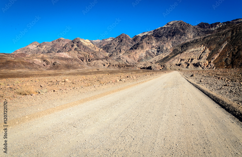 Death Valley National Park