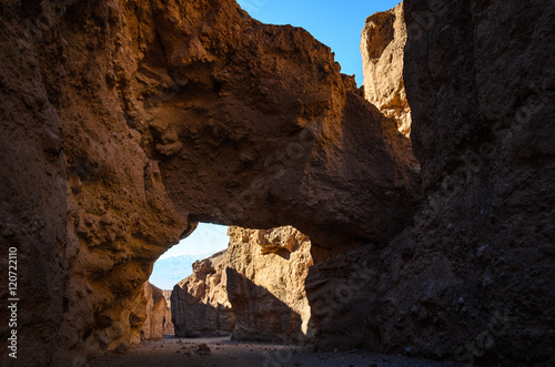 Death Valley National Park