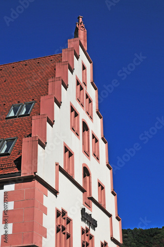 Friburgo (Freiburg) - Germania photo