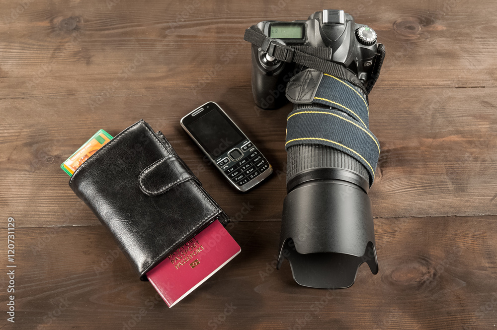 preparing for a trip preparing for a trip