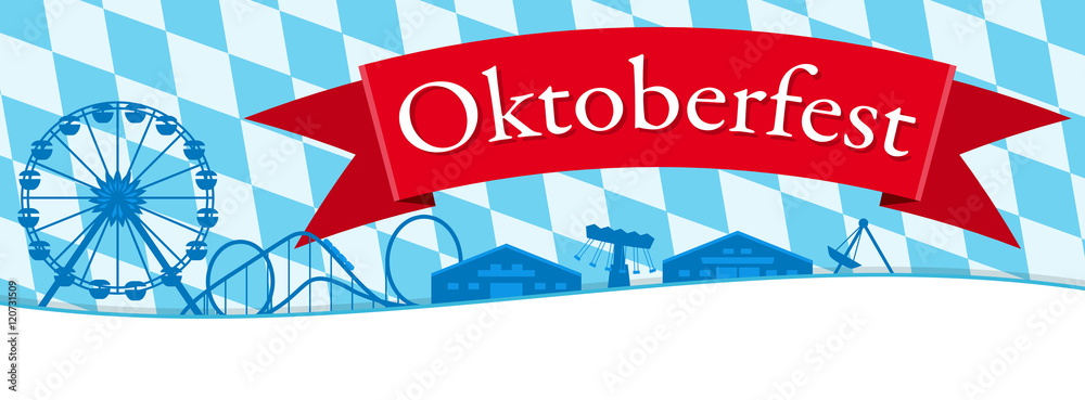 Oktoberfest - O'zapft is!