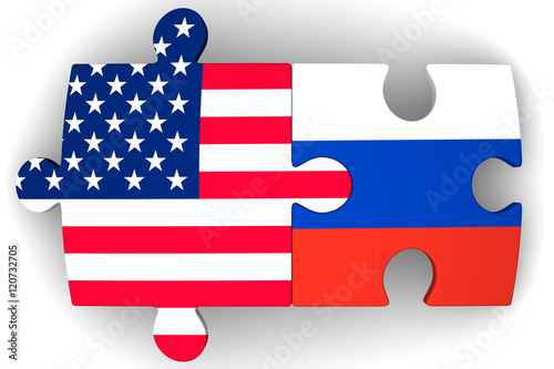 Cooperation of Russia and the United States of America. Concept