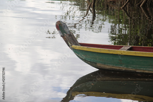 Guyane - Camp Cariacou - Août 2016 photo