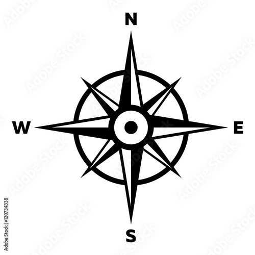 Isolated Compass