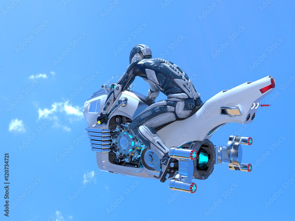 ロボット ロボット