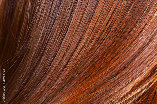 hair texture for pattern and background