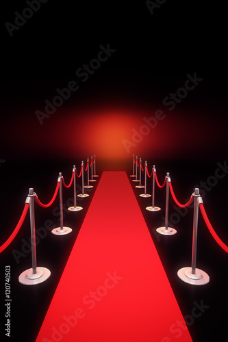 Red Carpet