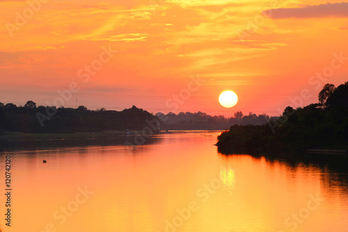 River