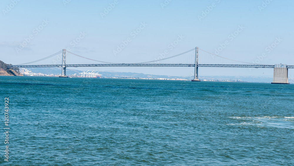 Fototapeta premium San Francisco