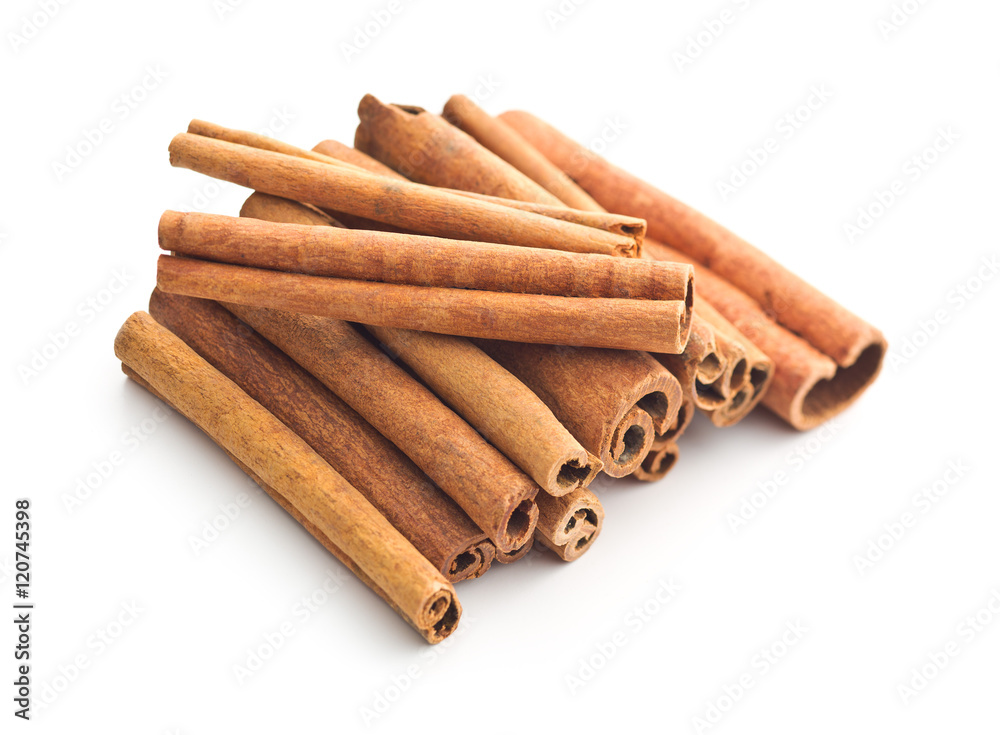 Cinnamon sticks spice. Cinnamon sticks spice.