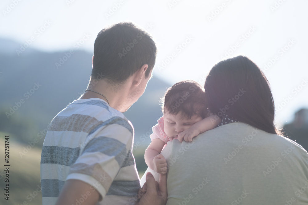 Baby Shooting Neugeborenes Familie zusammen Baby Shooting Neugeborenes Familie zusammen
