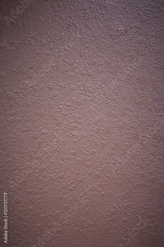 red concrete wall texture