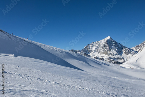 Inverno alpino © Nikokvfrmoto