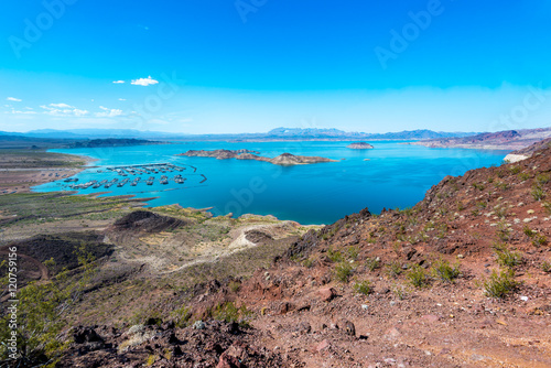 Photography Lake Mead