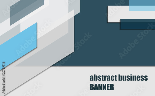 Business-background Blue Business background