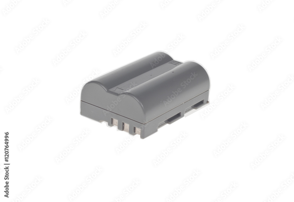 Camera battery Camera battery