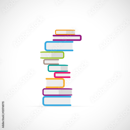 livre,vecteur