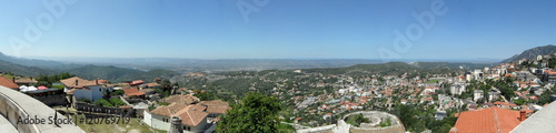 Kruja, Albania