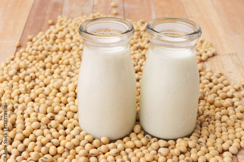 Health Benefits of Soy Milk : Improve Lipid Profile, Strengthen Health Benefits of Soy Milk : Improve Lipid Profile, Strengthen