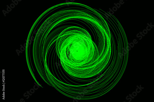 spiral