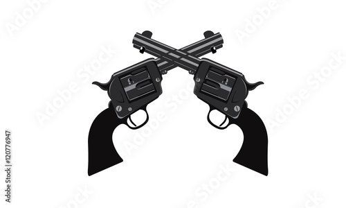 two gun classic