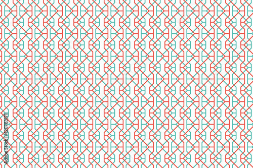 Beautiful graphic background