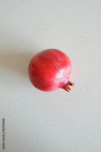 Pomegranate fruit