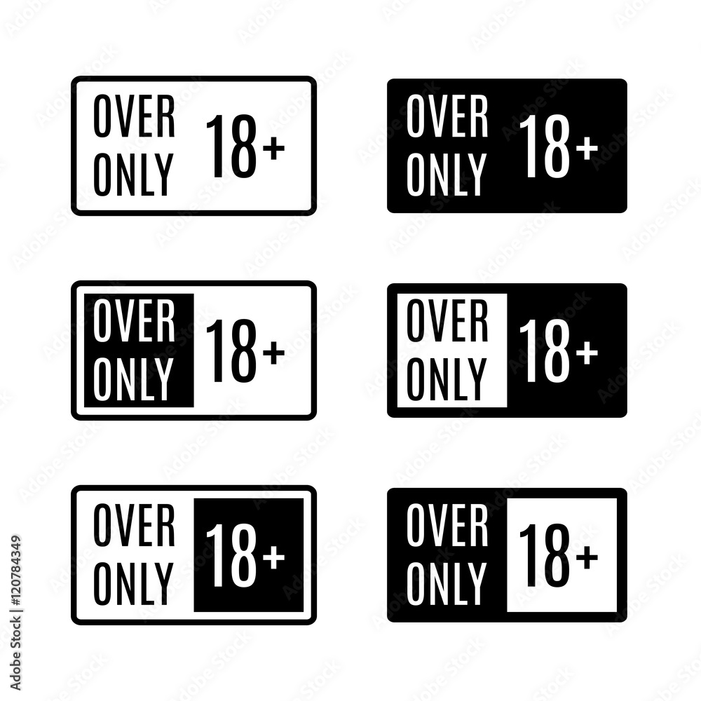 Set icons over only, vector illustration. Set icons over only, vector illustration.