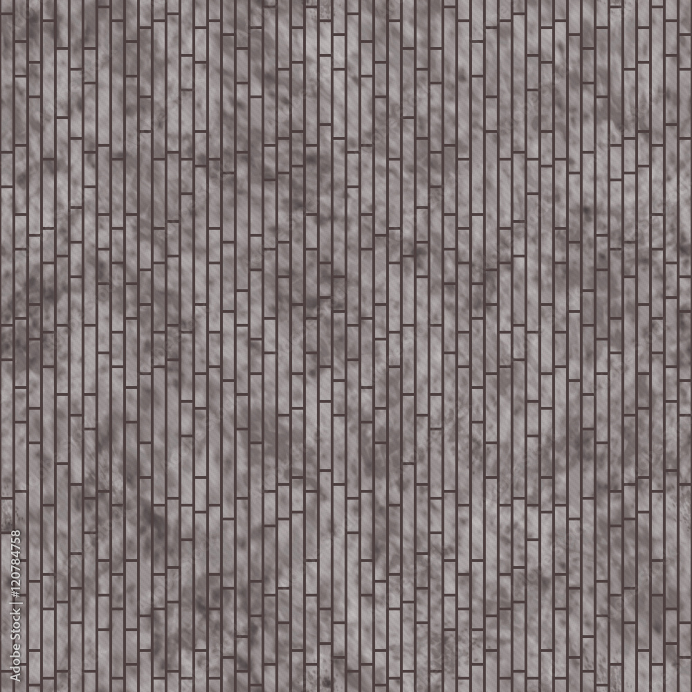 Brown Rectangle Slates Tile Pattern Repeat Background Brown Rectangle Slates Tile Pattern Repeat Background