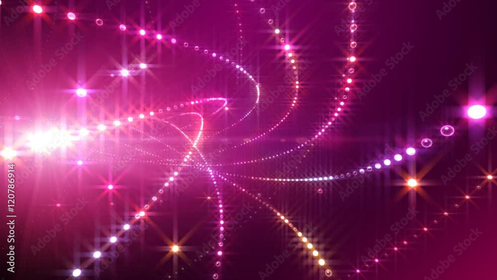 LED Light Space LED Light Space