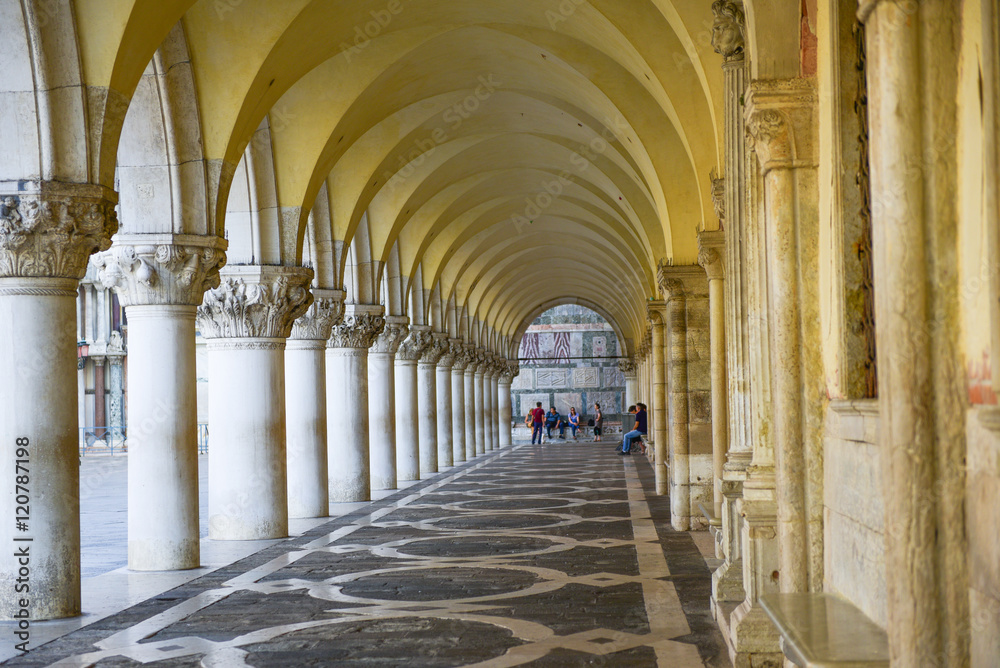 Obraz premium Venice