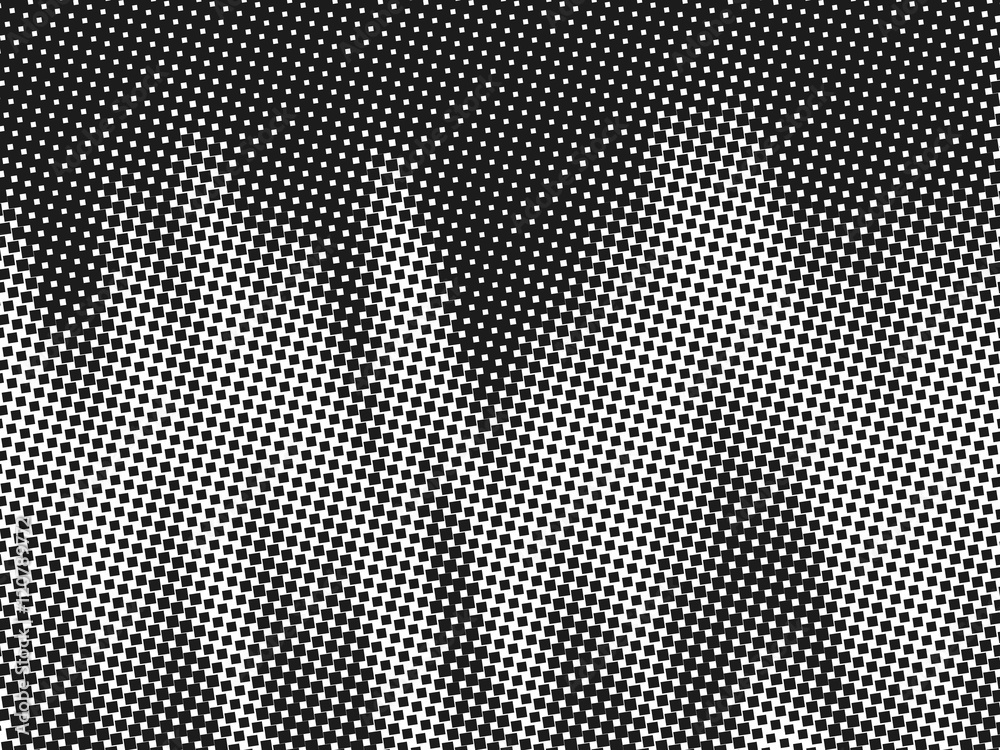 Black and white pattern Black and white pattern