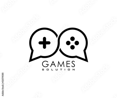 Game logo