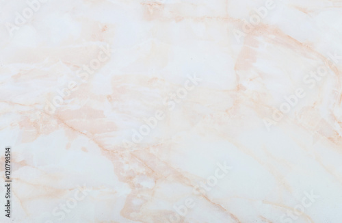 Closeup surface abstract marble pattern at brown marble stone wall texture background