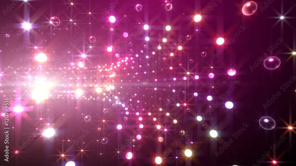 LED Light Space LED Light Space