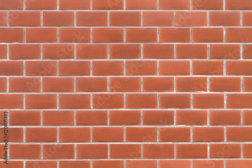 Brick wall,background