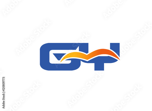 Free Download GY letter logo
 - GFXLoad