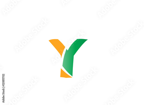 Free Download Letter Y logo icon design template elements
 - GFXLoad