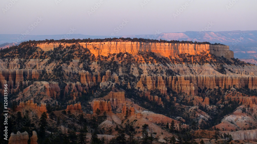 Bryce Canyon, Utah (USA)