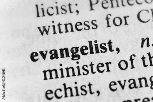 Evangelist