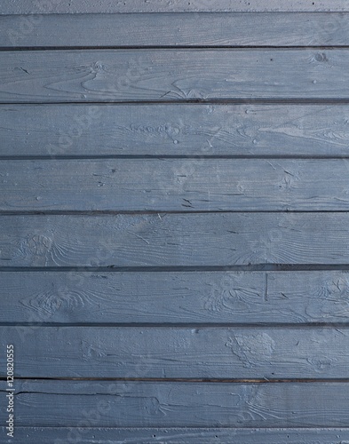 board background the wooden blue bright