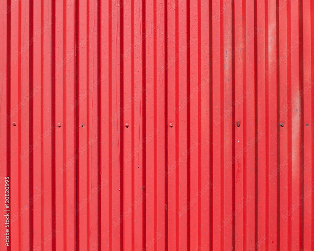 background metal leaf red, profile background metal leaf red, profile