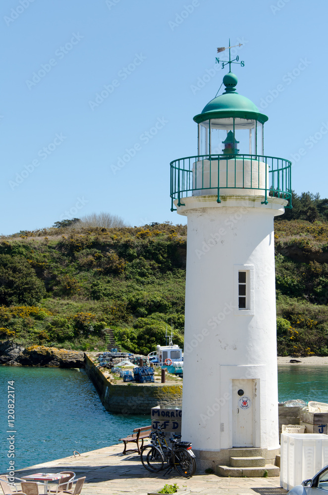 phare de Bretagne